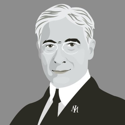 Bernard Baruch