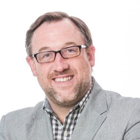 Dan Darby