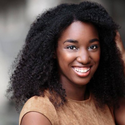 Zhané Bennett