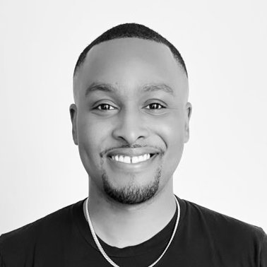 Khalief Brown