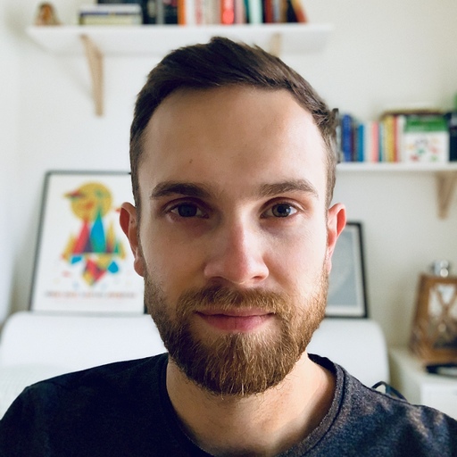 Luke Willetts