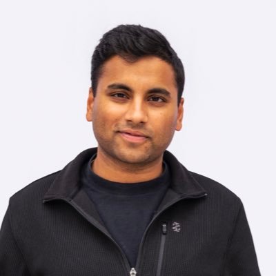 Ritwik Pavan